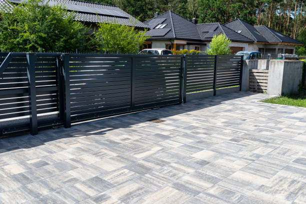 Best Concrete Paver Driveway  in Cedarhurst, NY