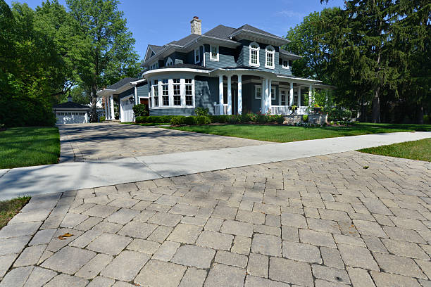 Best Cobblestone Driveway Pavers  in Cedarhurst, NY