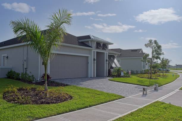 Best Concrete Paver Driveway  in Cedarhurst, NY